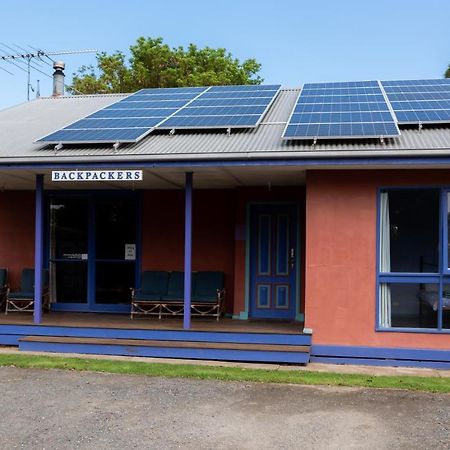 Anglesea Backpackers Hostel Exterior photo
