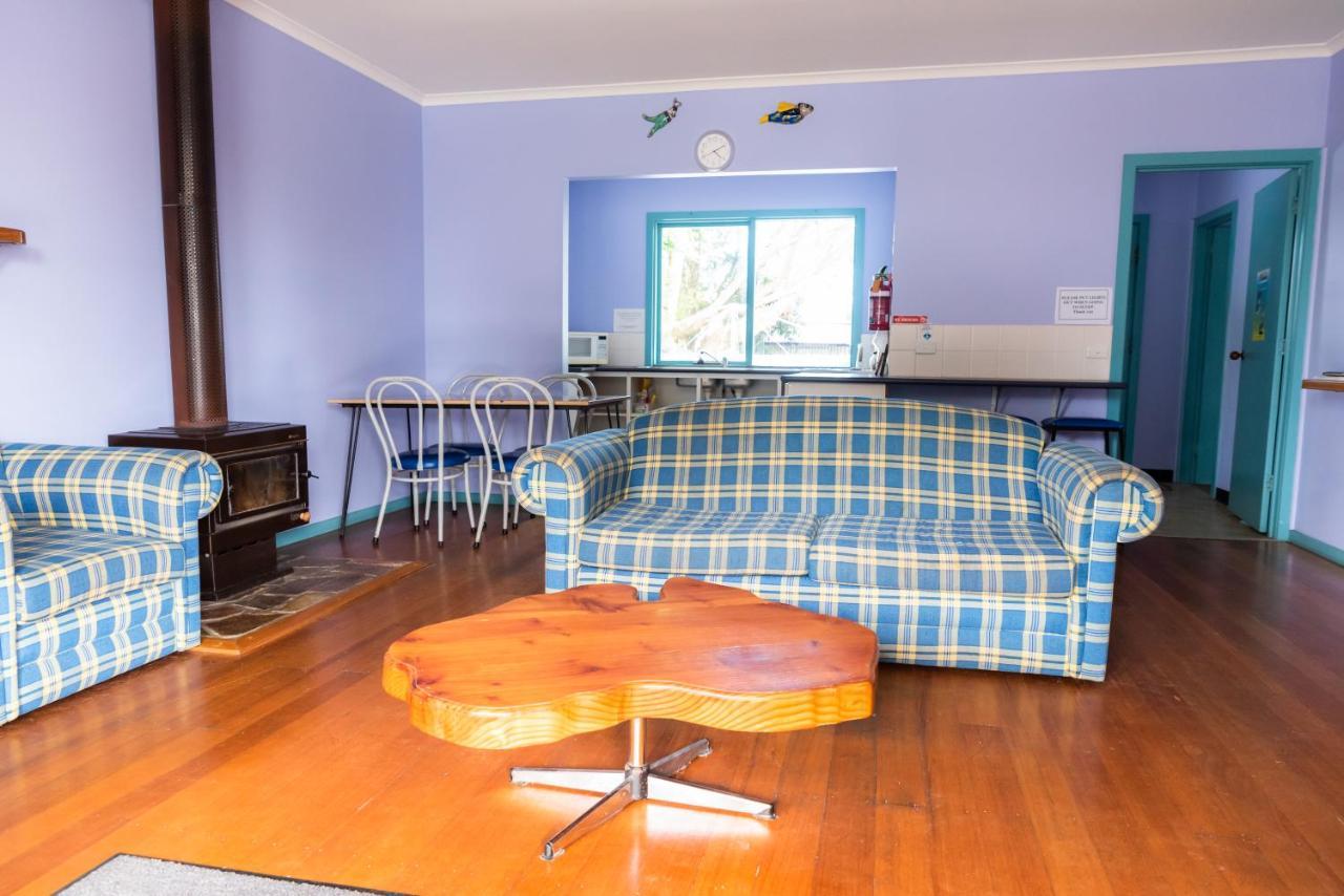 Anglesea Backpackers Hostel Exterior photo