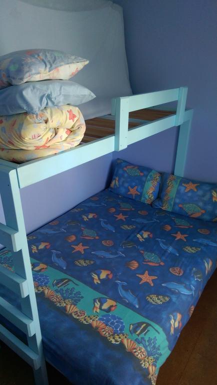 Anglesea Backpackers Hostel Room photo