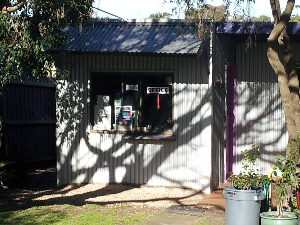 Anglesea Backpackers Hostel Exterior photo