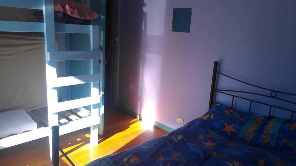 Anglesea Backpackers Hostel Room photo