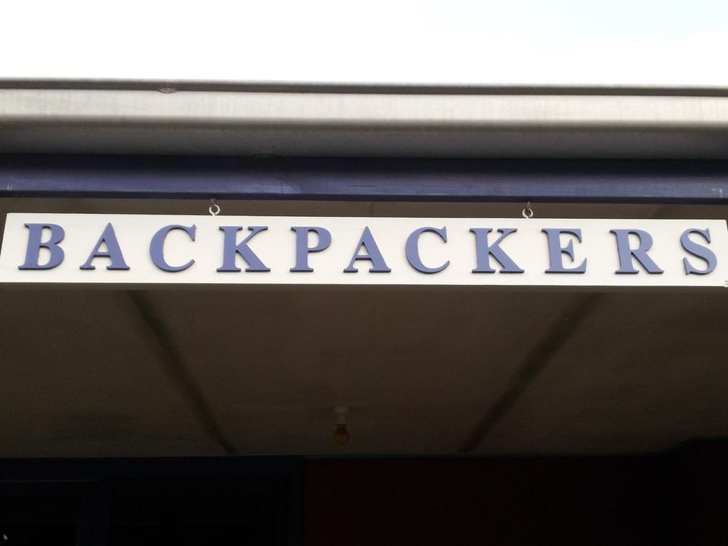 Anglesea Backpackers Hostel Exterior photo