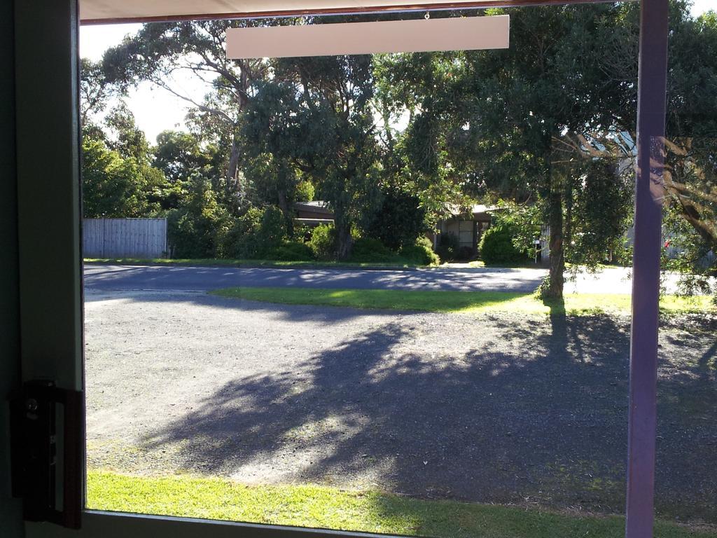 Anglesea Backpackers Hostel Exterior photo